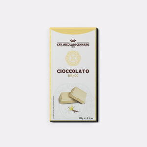 Cioccolato Bianco