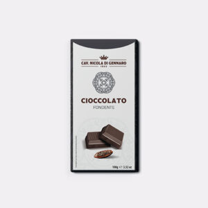 Cioccolato Fondente