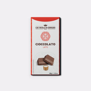 Cioccolato Latte