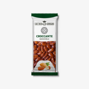 Croccante alle mandorle