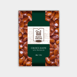 Croccante alle mandorle