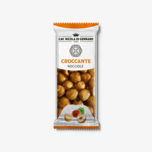 Croccante alle nocciole