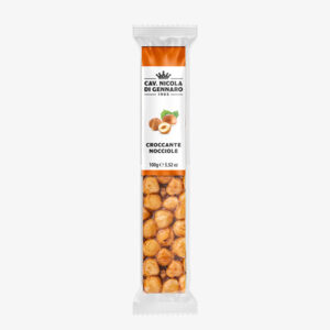 Croccante alle nocciole