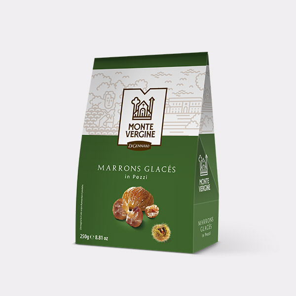Marrons glaces