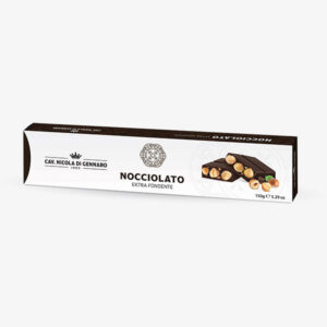 Nocciolato extra fondente