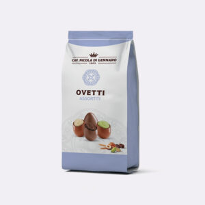 Ovetti Assortiti