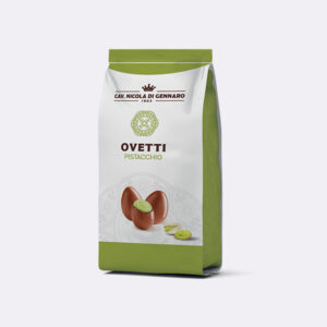 Ovetti Pistacchio