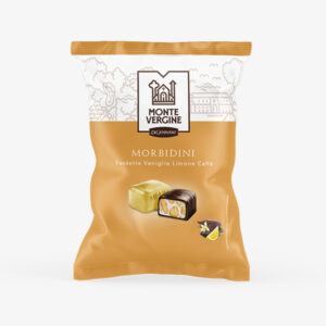 Torroncini morbidi assortiti