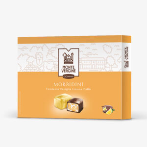 Torroncini morbidi assortiti